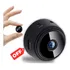 Mini Espiã Wifi Camera A9 Noturna De Segurança Discreta Voz 1