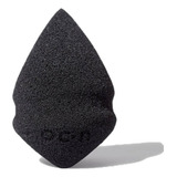 Mini Esponja De Maquiagem Mini Drop Océane Edition Preto