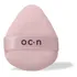 Mini Esponja Para Acabamento Rosa Mini Powder Puff Océane