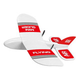 Mini Espuma Epp Rc Planador Avião Voador Avião 2 4ghz