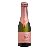Mini Espumante Mayos Brut Rosé 187mlmayos 2024 Adega Basso Brut 187 Ml