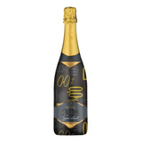 Mini Espumante Monte Paschoal Zero Álcool 187ml