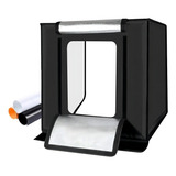 Mini Estudio 60x60 Fotogrfico