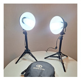 Mini Estudio Fotografico Greika