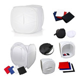 Mini Estudio Tenda Difusora