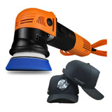 Mini Exs Politriz Roto Orbital 3 75mm 710w Kers boné Vip