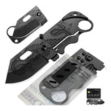 Mini Faca Tatica Wallet