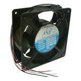 Mini Fan 110 220v 120x120x38mm 12038b