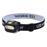 Mini Farol U Cob Led Camping Hiking Light 3 Mo 1722
