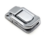 Mini Fecho Externo Para Case   Kit 2 Un