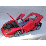 Mini Ferrari Enzo 1