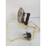 Mini Ferro Antigo De