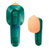Mini Ferro De Passar