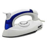 Mini Ferro De Passar Roupa P Viagem Bivolt 800w Vapor Onida
