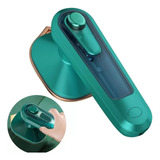 Mini Ferro De Passar