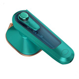 Mini Ferro Elétrico Portátil A Vapor Bivolt Ideal Viagem