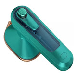 Mini Ferro Para Viagem Passar Roupa Super Pratico