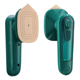 Mini Ferro Passar Roupa Portátil Viagem Vaporizador Bivolt