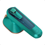 Mini Ferro Portatil Bivolt Com Vapor Perfeito Para Viagens