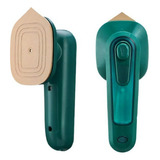 Mini Ferro Portatil Para Viagem Bivolt 110v 220v Prático