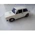 Mini Fiat 147 Estrela Antigo Fricção Restauração Leia Anunci