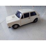 Mini Fiat 147 Estrela