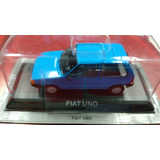 Mini Fiat Uno S