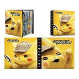 Pikachú