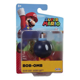 Mini Figura Bob omb