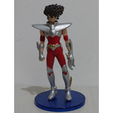 Mini Figura Cavaleiros Do Zodíaco Saint Seya 2