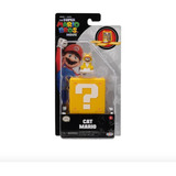 Mini Figura Super Mario