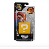 Mini Figura Super Mario