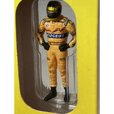 Mini Figure Boneco F1