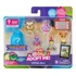 Mini Figure  Pacote Com 6 Unidades  Adoptme Fossil Isle  Com