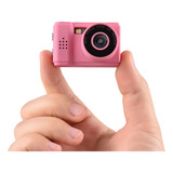 Mini Filmadora Digital 1080p