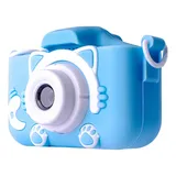 Mini Filmadora Infantil