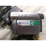 Mini Filmadora Sony Handycam