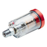 Mini Filtro De Ar Comprimido P Compressor Pistola Aerografo