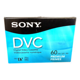 Mini Fita Sony Dvc