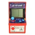 Mini Fliperama 16cm   De 23 Jogos Retrô Bbr Toys