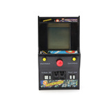 Mini Fliperama Asteroides Atari