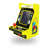 Mini Fliperama My Arcade Pac man Dgunl 4196