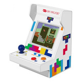 Mini Fliperama My Arcade