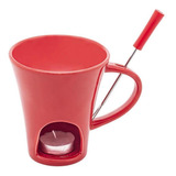 Mini Fondue Lyor Ivy