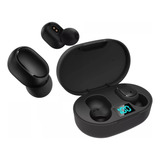 Mini Fone Bluetooth Compativel Com iPhone Samsung Motorola