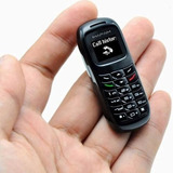 Mini Fone Celular L8star