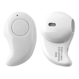 Mini Fone De Ouvido Bluetooth 4 0 Universal Mono Headset