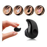 Mini Fone De Ouvido