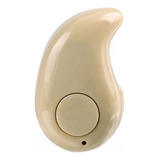 Mini Fone De Ouvido