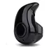 Mini Fone De Ouvido S530 V4.1 Sem Fio Bluetooth Universal / Cor Preto